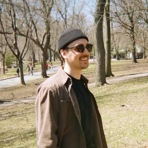 Meet your Posher, Alexandre